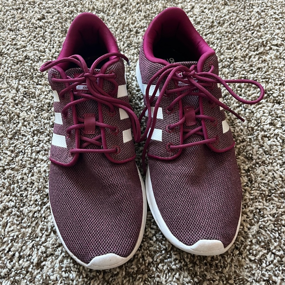 Womens adidas tennis shoes